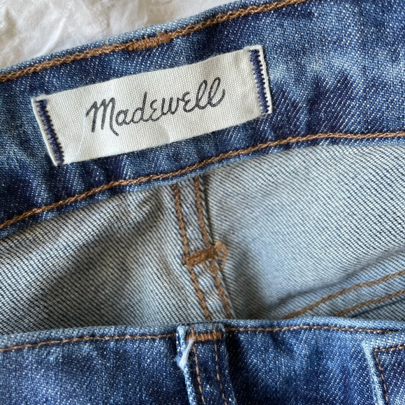 Madewell Women’s Jeans - Picture 5 of 7